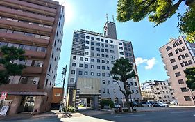 Kenchomae Green Hotel